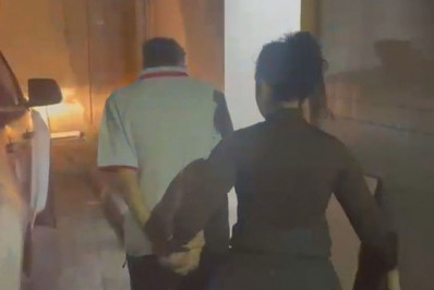 Pais são presos em flagrante pela morte de recém-nascido em Caxias