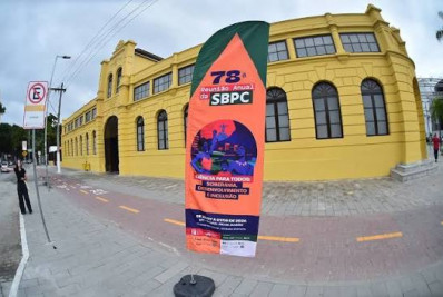 78ª Reunião Anual da SBPC começa nesta segunda-feira