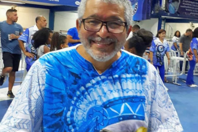 Angra terá samba-enredo na disputa da Unidos da Tijuca no Carnaval