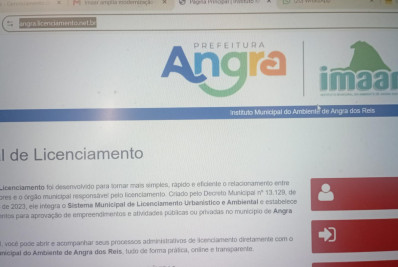 Imaar moderniza licenciamento ambiental com novas funções no Silo