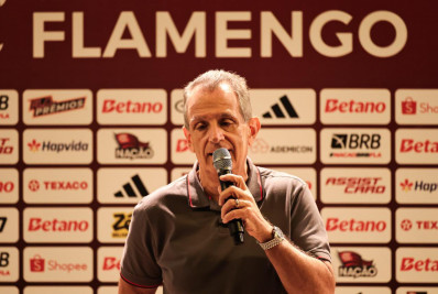 Copa do Mundo feminina: Bap conta por que Flamengo não liberou o CT