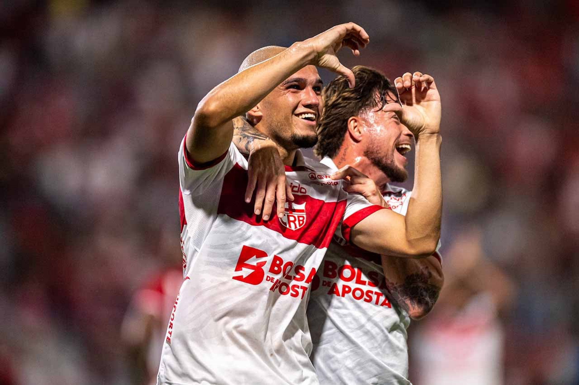 CRB x Vila Nova: onde assistir, escala&ccedil;&otilde;es e arbitragem