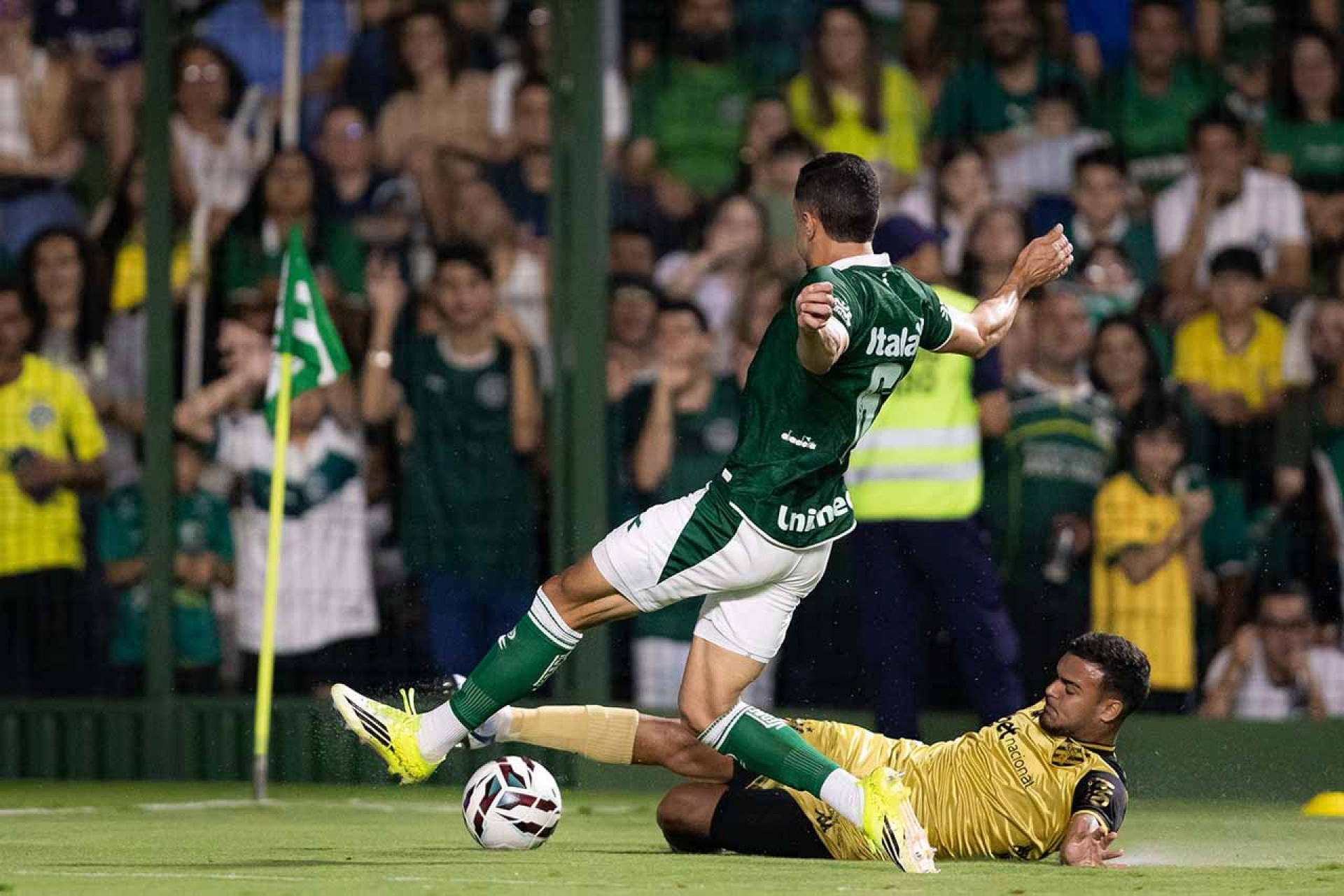 Sport x Cuiab&aacute;: onde assistir, escala&ccedil;&otilde;es e arbitragem