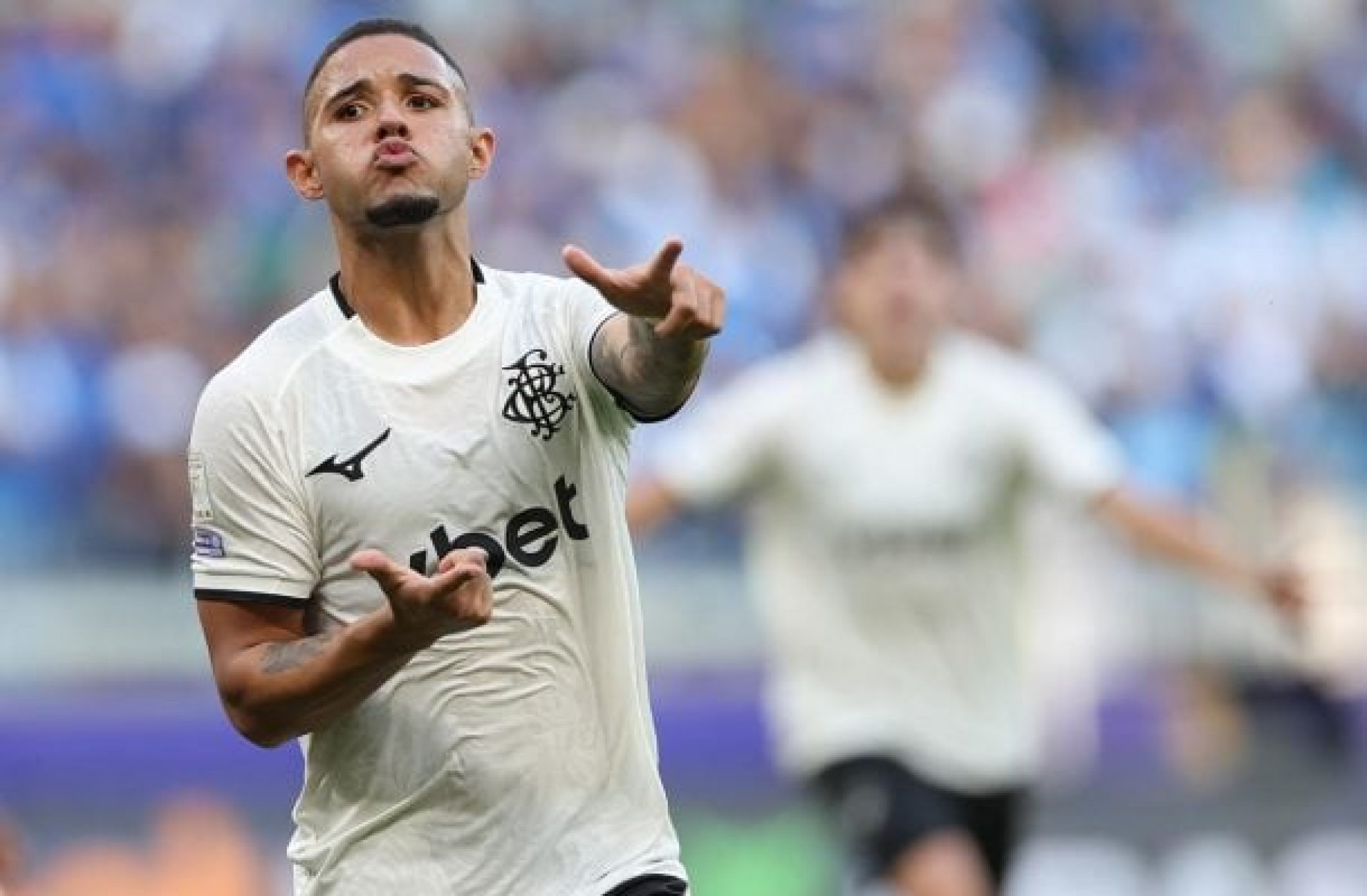 Joia do Bairro castiga o Cruzeiro e garante a vit&oacute;ria ao Botafogo
