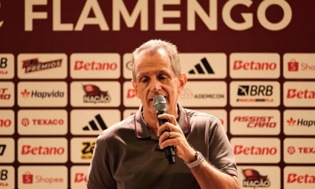 Diretoria do Flamengo notifica agência de fair play para avaliar gastos do Vasco
