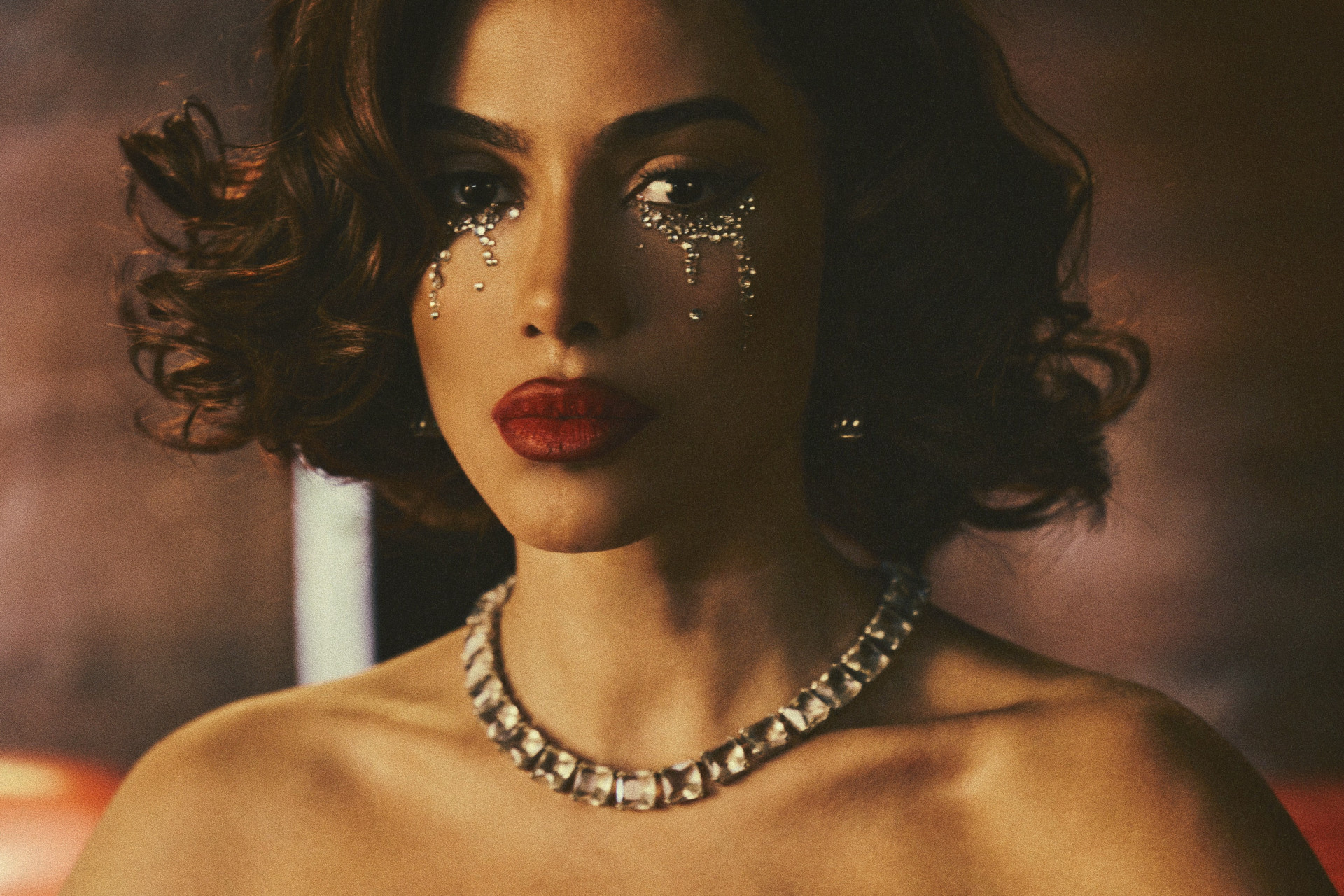 Anitta aborda brasilidade em novo disco  - Divulgação/André Nicolau