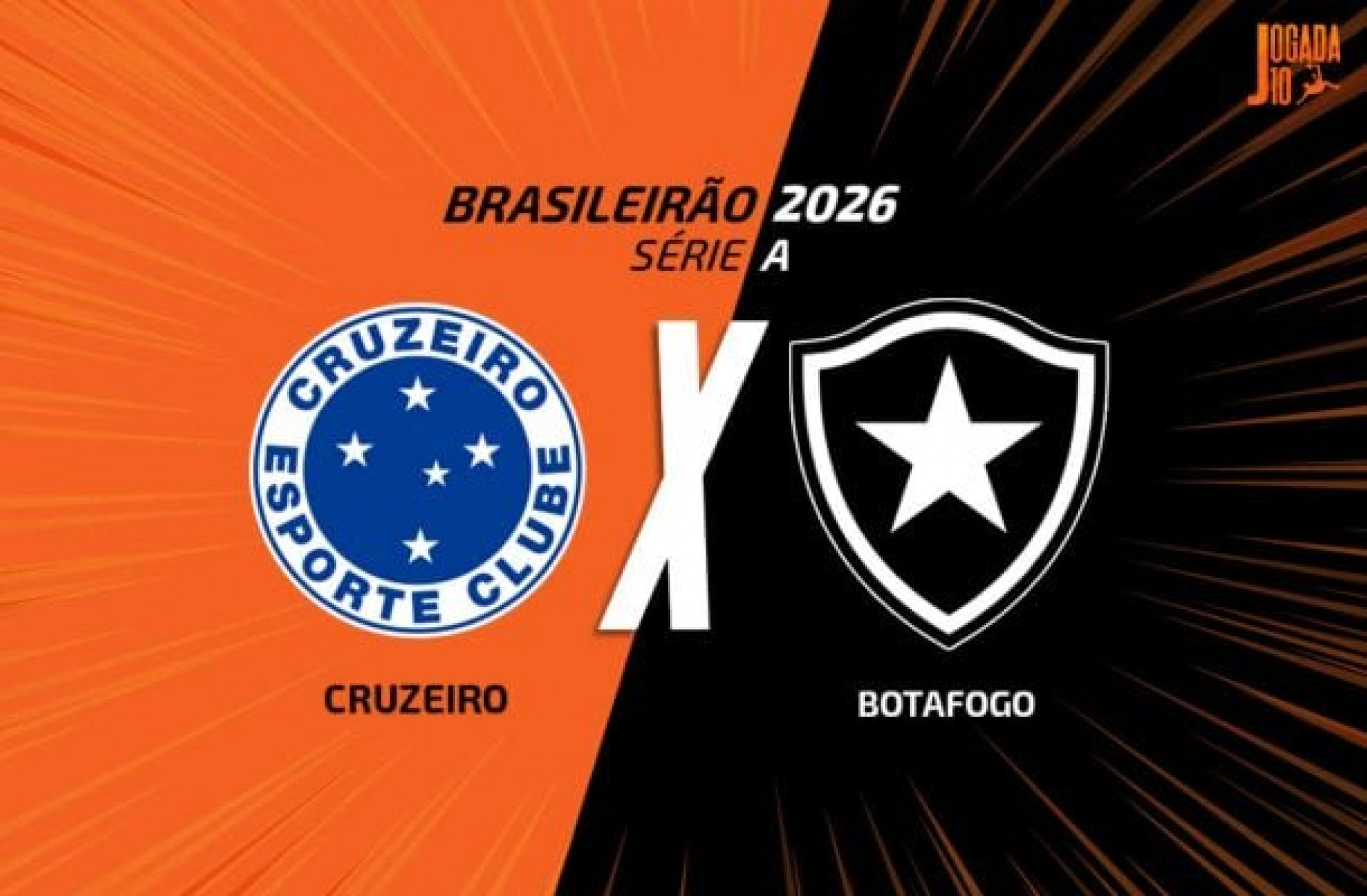 Cruzeiro x Botafogo, AO VIVO, com a Voz do Esporte, &agrave;s 14h30