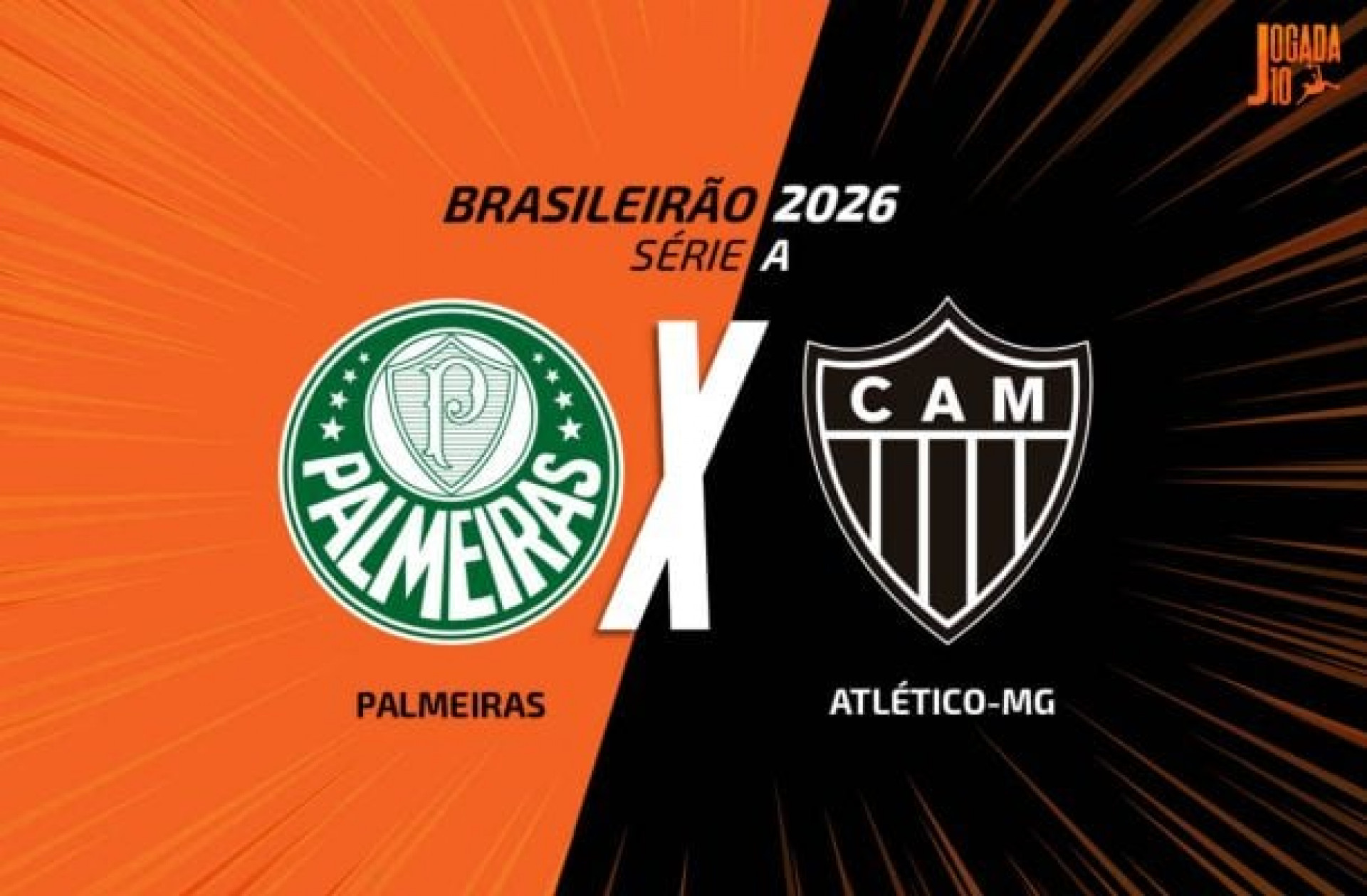 Palmeiras x Atl&eacute;tico, AO VIVO, com a Voz do Esporte, &agrave;s 18h