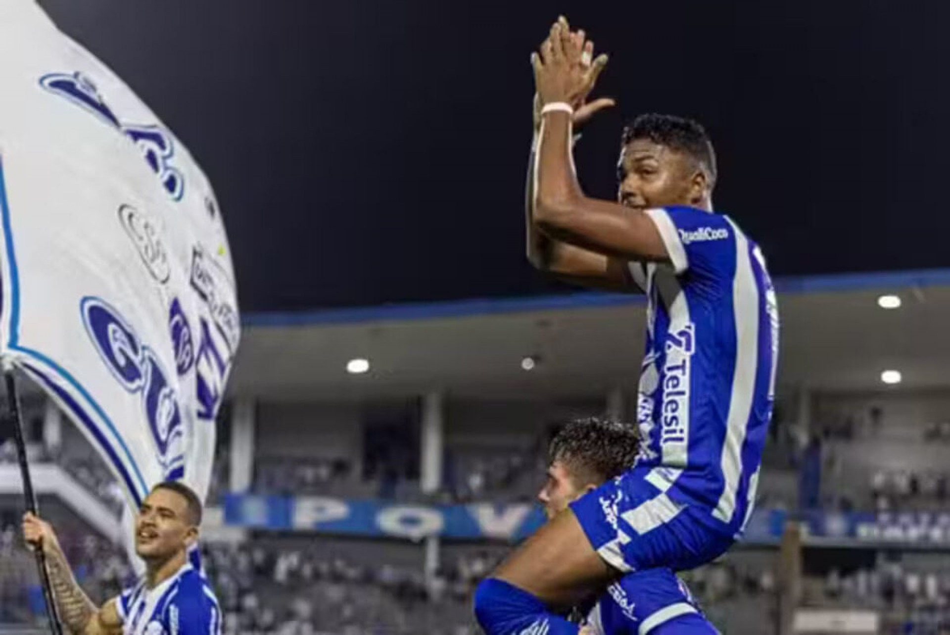 Conhe&ccedil;a os classificados para as quartas da S&eacute;rie D do Brasileiro