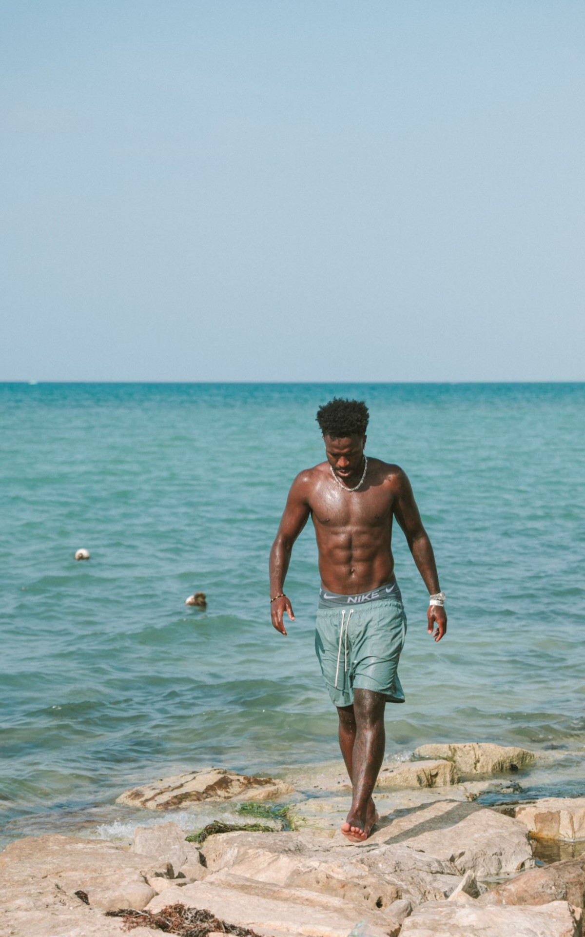 Vini Jr. na Jamaica 