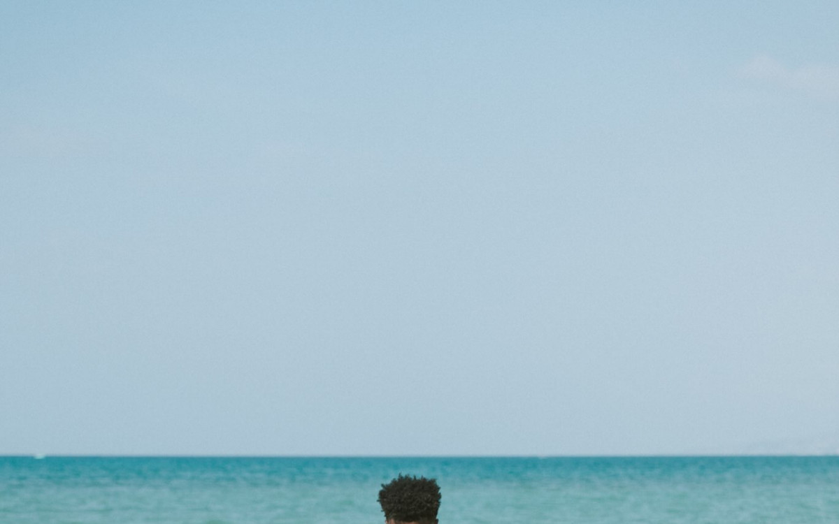 Vini Jr. na Jamaica 