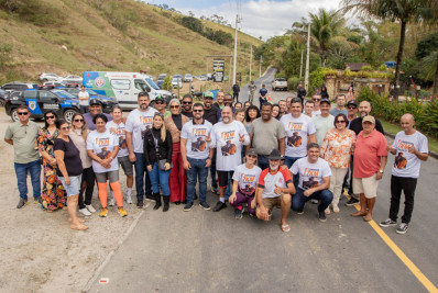 Macaé acelera entregas, inaugura obras e transforma aniversário em vitrine de desenvolvimento