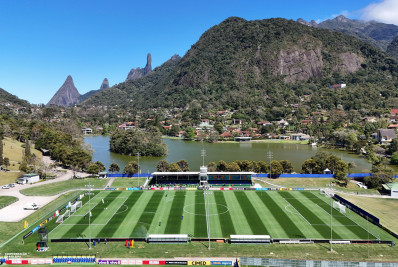 CBF anuncia dois amistosos da Seleção sub-20 na Granja Comary