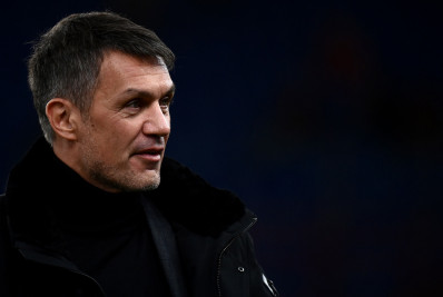 Maldini e Leonardo entregam cargo e deixam a Federação Italiana