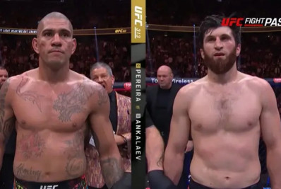 Ex-campeão do UFC revela impacto de revés para Poatan: 'Pior dia da minha vida'