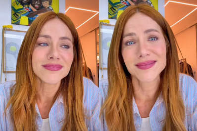 Giovanna Ewbank faz desabafo sobre o crescimento dos filhos
