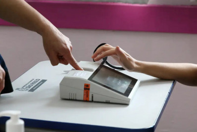 Saiba como vai funcionar a biometria nas eleições deste ano