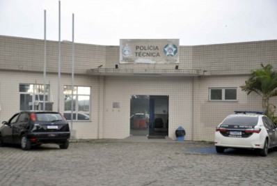 Jovem morre em acidente entre moto e carro na RJ-145, em Barra do Piraí