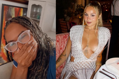Internautas apontam suposta indireta de mãe de Orochi para Lara Jucah 