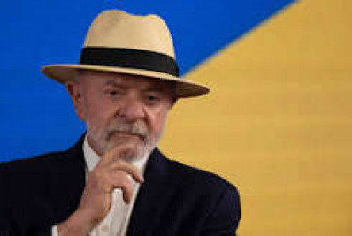 Presidente Lula participa de encontro que reúne comunidade científica na UFF
