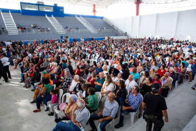 Prefeitura de Caxias entrega mais de 2 mil aparelhos auditivos