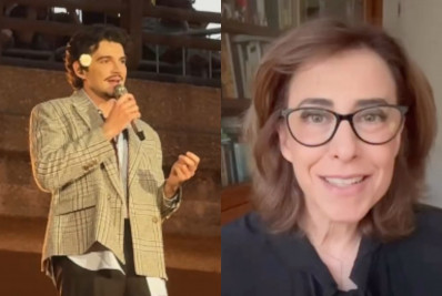 Jão revela impacto de fala de Fernanda Torres em novo álbum