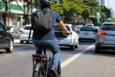 Itaperuna sanciona Lei com regras para micromobilidade 