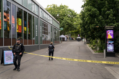 EUA: Tiroteio em ponto turístico de Seattle deixa três mortos
