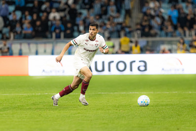 Fluminense acumula problemas físicos, mas Serna e Arana não preocupam