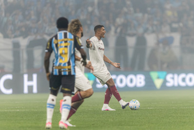 Thiago Silva se preocupa com erro do Fluminense: 'Precisamos acertar'