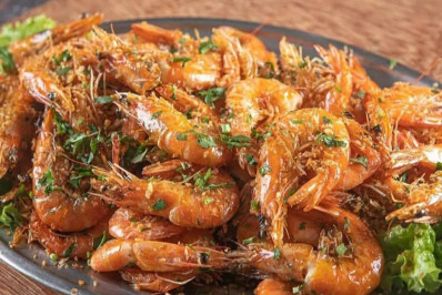 Restaurante Siri lança rodízio com petiscos, pizzas e pratos principais em Niterói