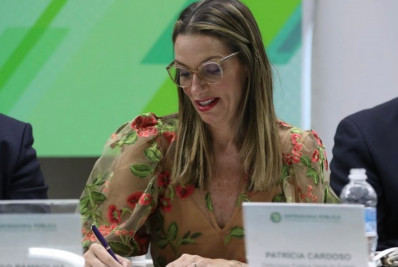 Governador nomeia nova secretária de Desenvolvimento Social e Direitos Humanos