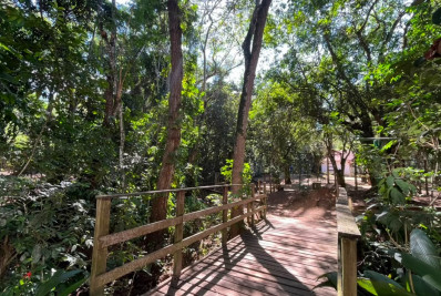 Barra do Piraí promove 