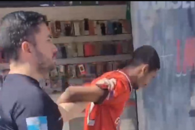 Homem confessa assassinato de mulher e é preso em Belford Roxo