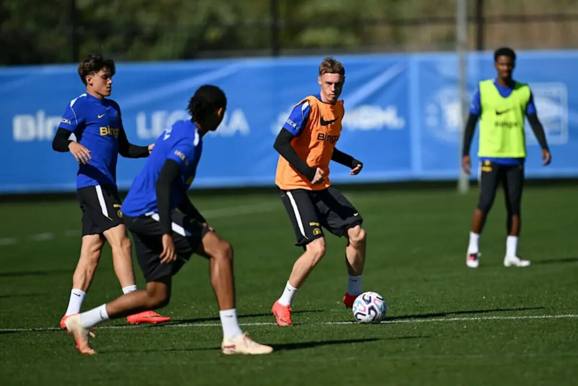 Western Sydney x Chelsea: escala&ccedil;&otilde;es e onde assistir