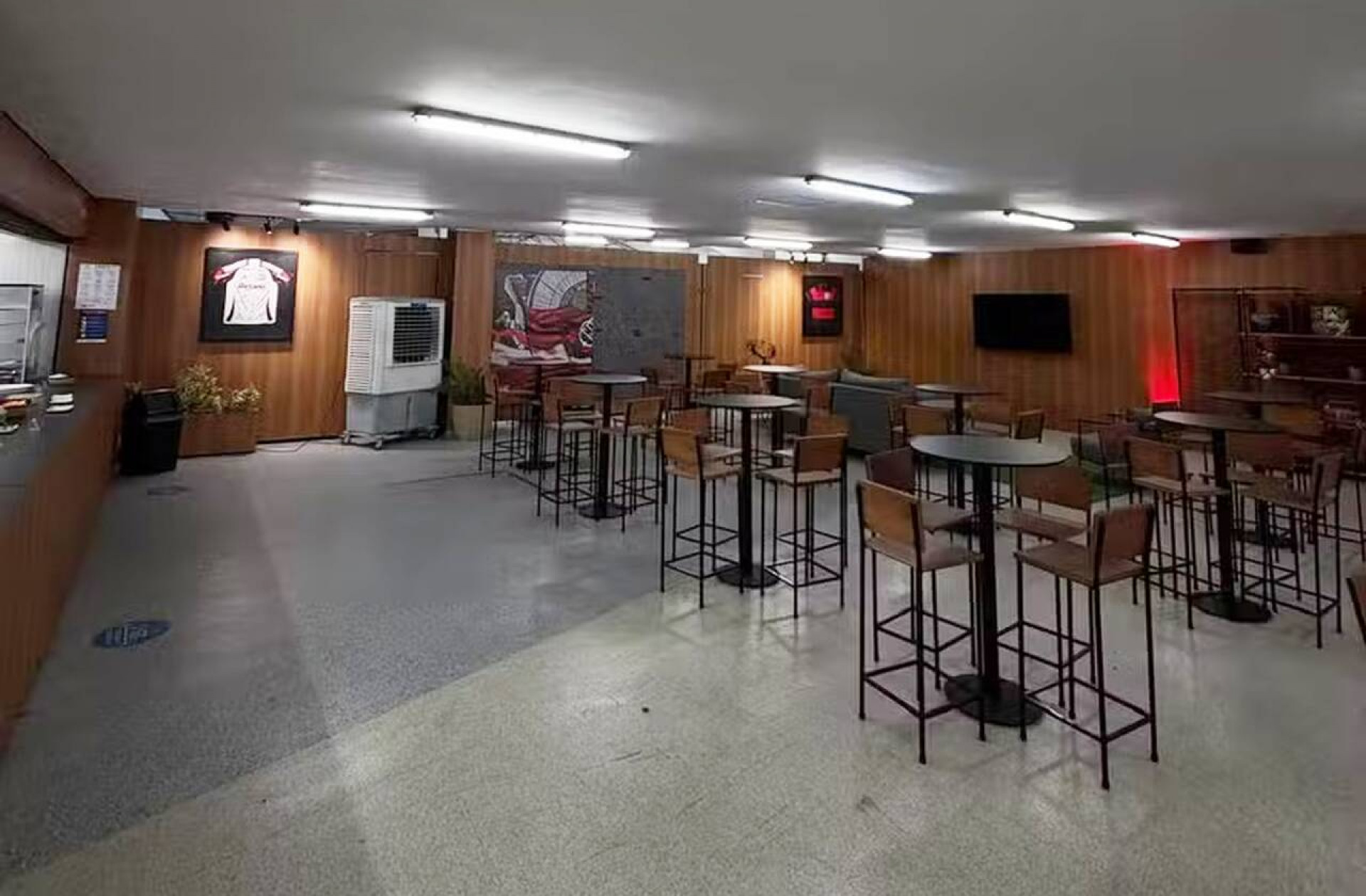 Flamengo amplia neg&oacute;cio extracampo com pacotes tur&iacute;sticos para jogos no Maracan&atilde;