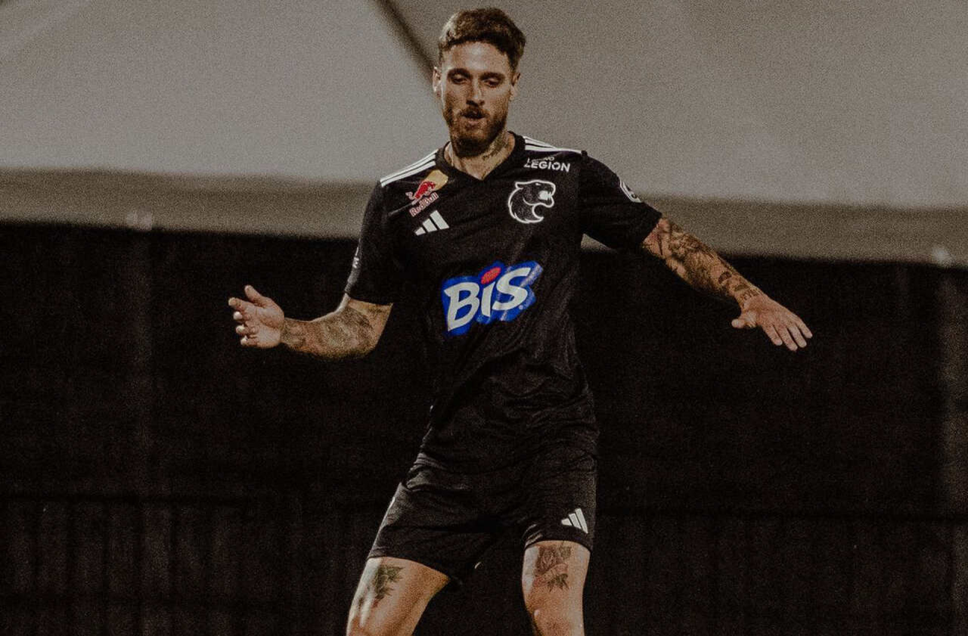 Pellegrini v&ecirc; Furia mais forte para o Mundial da Kings League: “Nosso grande objetivo”