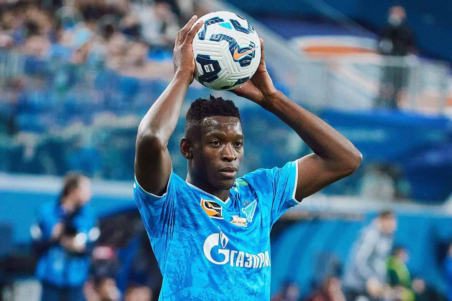 Luiz Henrique, ex-Botafogo, pode ser detido na R&uacute;ssia; entenda