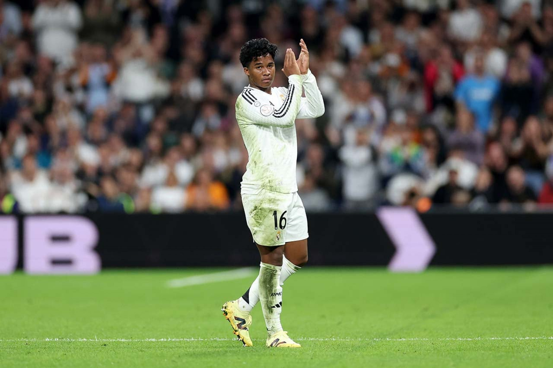 Indecis&atilde;o no Real Madrid pode afetar futuro de Endrick; entenda