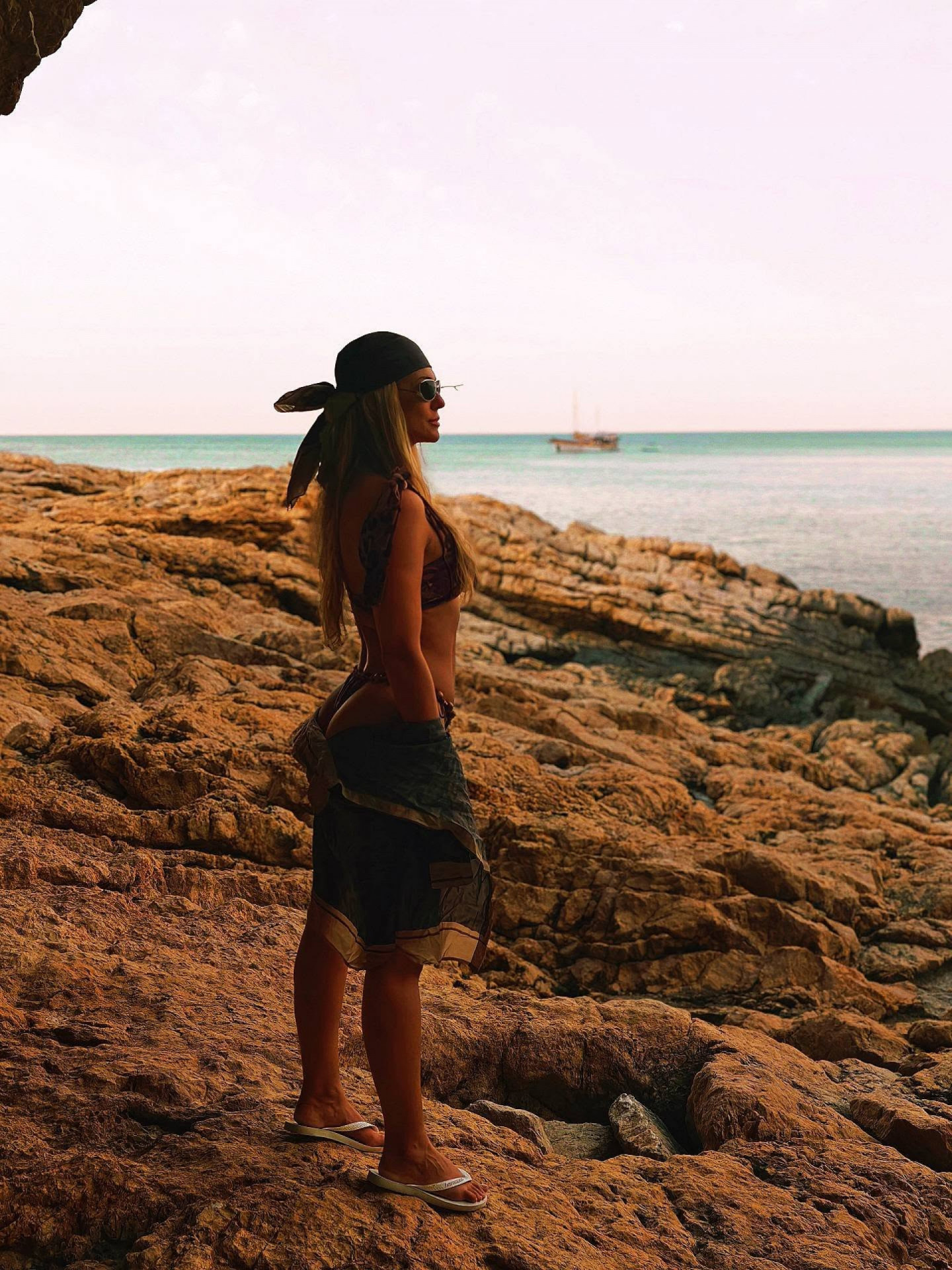 Lívia Andrade - Reprodução do Instagram