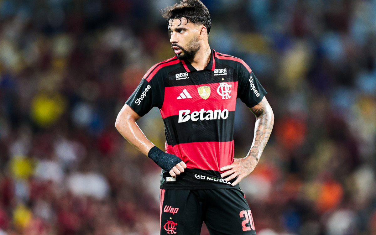 Lucas Paquetá foi investigado pela Federação Inglesa de Futebol por três cartões amarelos recebidos no Campeonato Inglês, mas foi inocentado das acusações