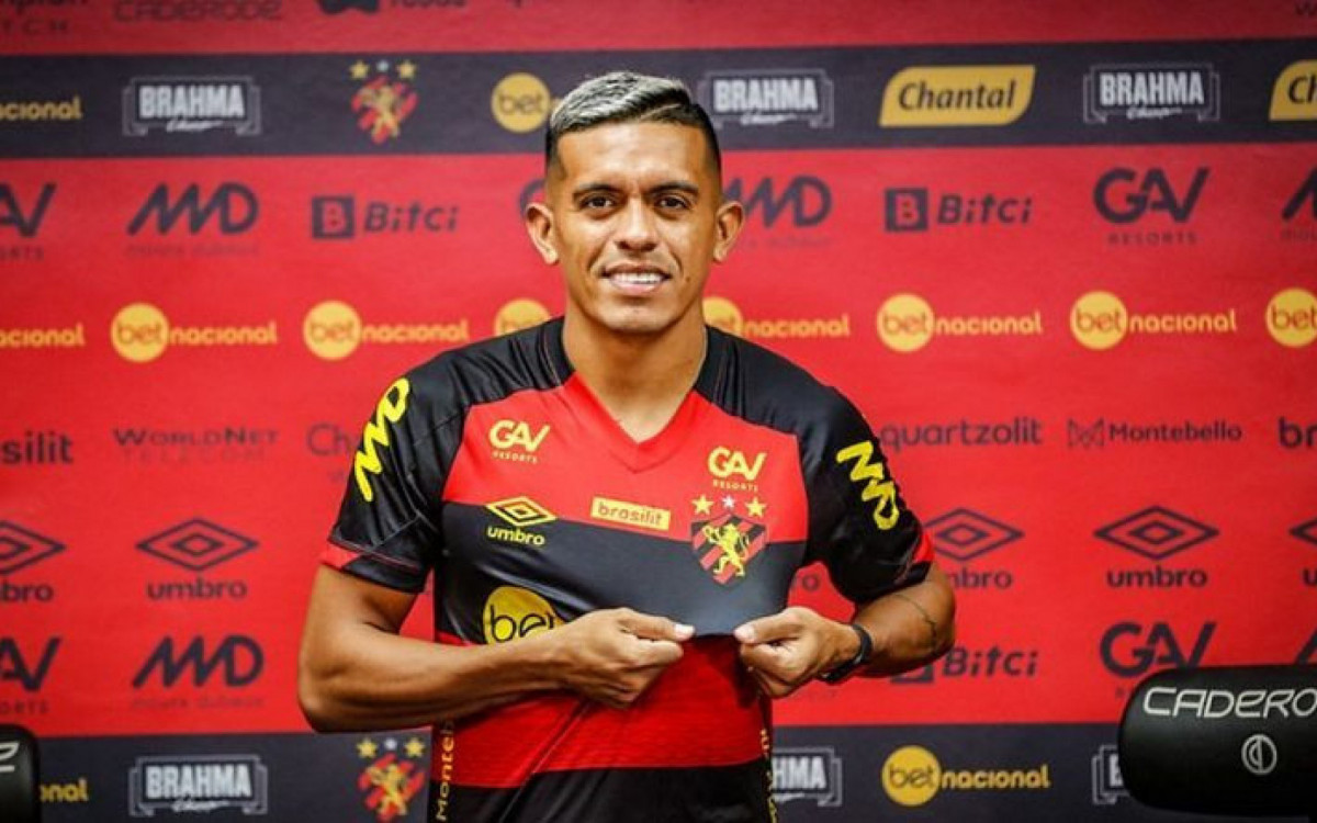 Igor Cariús recebeu R$ 30 mil para forçar um cartão amarelo no Brasileirão de 2022 e foi suspenso por 540 dias pelo STJD