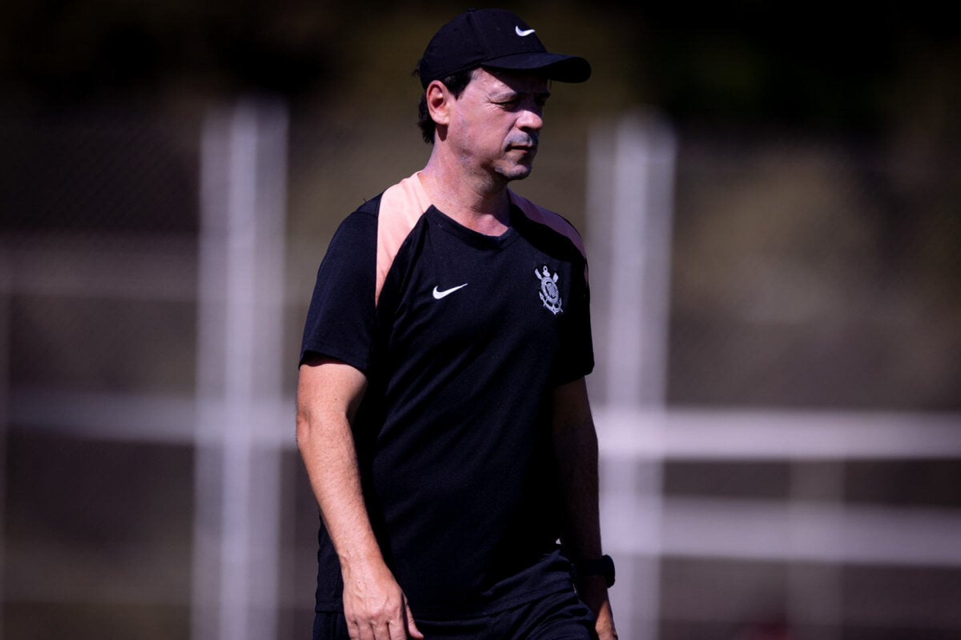 De olho no G4, Corinthians defende escrita diante do Athletico na Neo Qu&iacute;mica