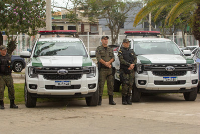 Macaé consolida avanço na segurança e entra para o grupo das cidades mais seguras do Rio