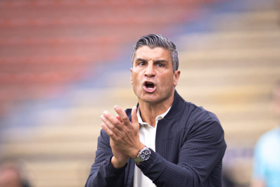 Vasco x Independiente Medellín: onde assistir, escalações e arbitragem
