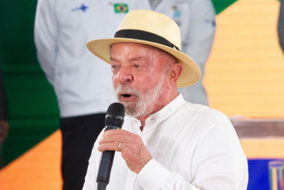 Aproximação ‘vermelha’