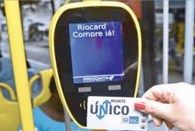 Bilhete Único Intermunicipal passa a valer em Cachoeiras de Macacu