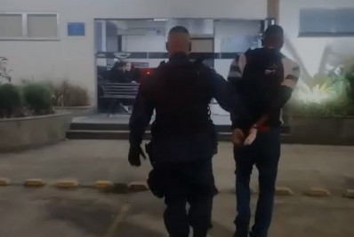 Homem mata mulher a facadas no Bonfim e é preso pela PM