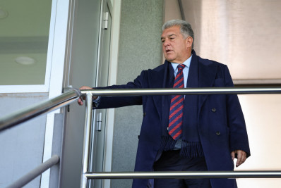 Presidente do Barcelona passa por cirurgia no coração e tira licença
