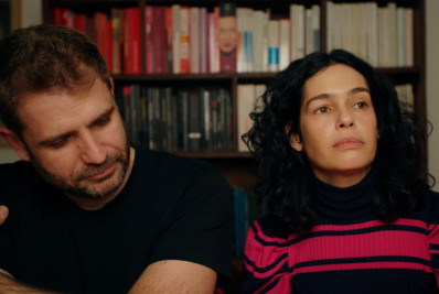 Maria Flor revela hábito de ex que ela não conseguiu aceitar